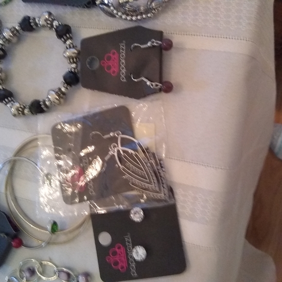 Paparazzi & Costume jewelry Lot assortment - Picture 5 of 9